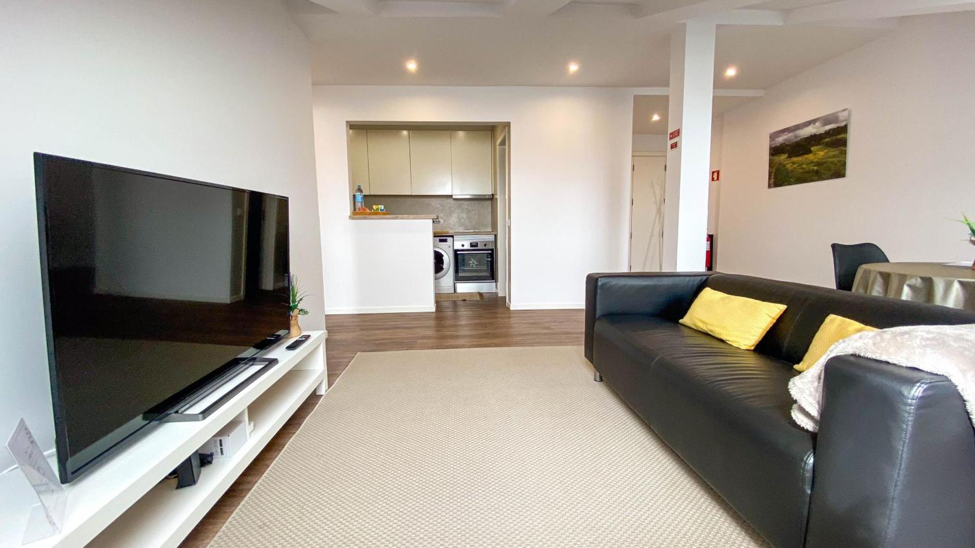 Sao Miguel Charming House By Lfc Apts Ponta Delgada  Bagian luar foto