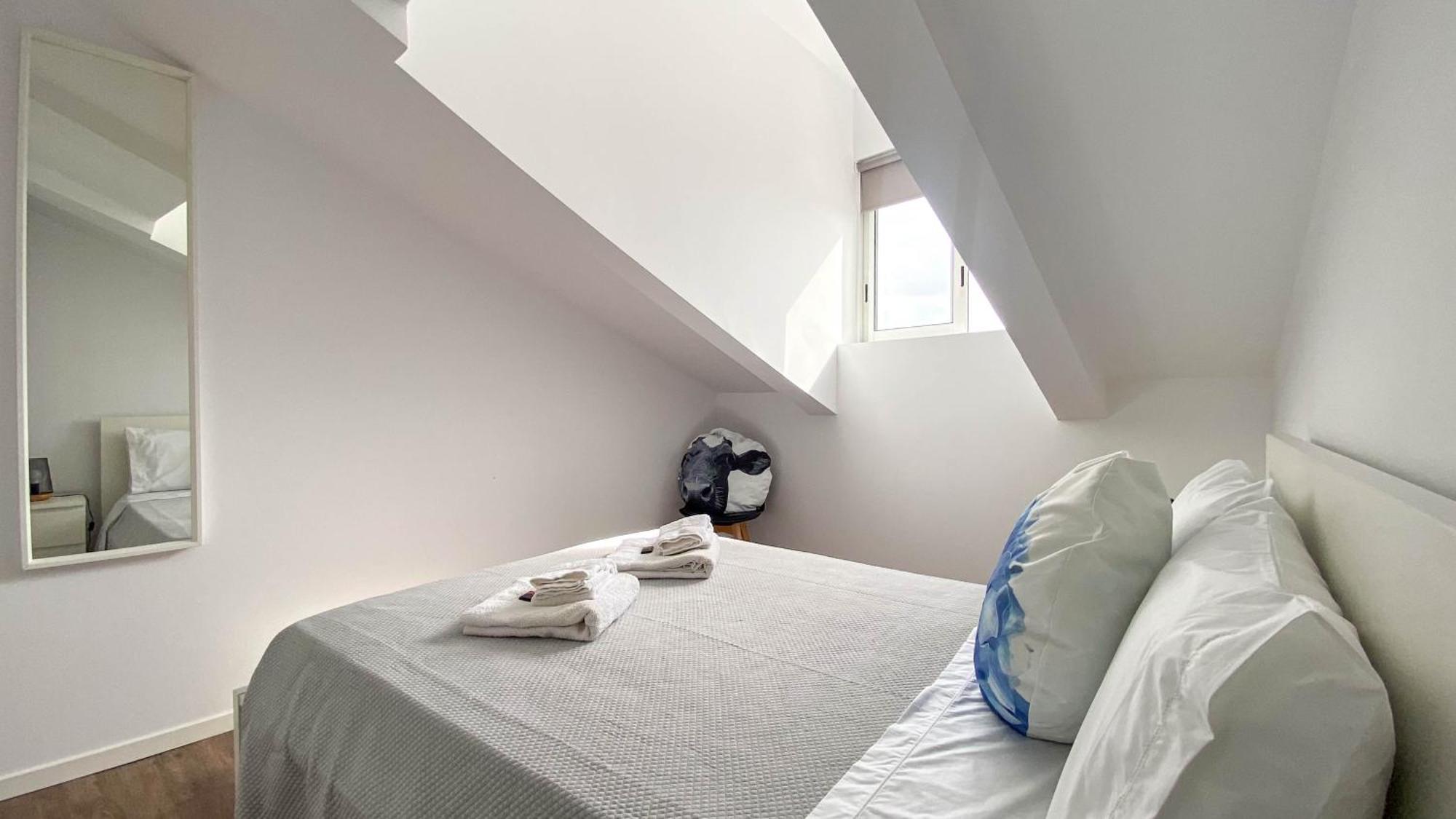 Sao Miguel Charming House By Lfc Apts Ponta Delgada  Bagian luar foto